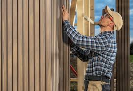 Affordable Siding Repair and Maintenance Services in Fairchance, PA